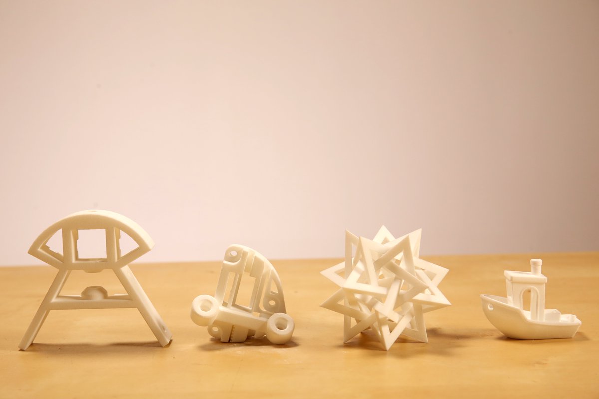 natubots's tweet photo. The new VIT can print #3D designs six times larger than other #3dprinter of the same price &amp; gets results like these https://t.co/r5J4vcmQQe https://t.co/6PsWCTv4Y5