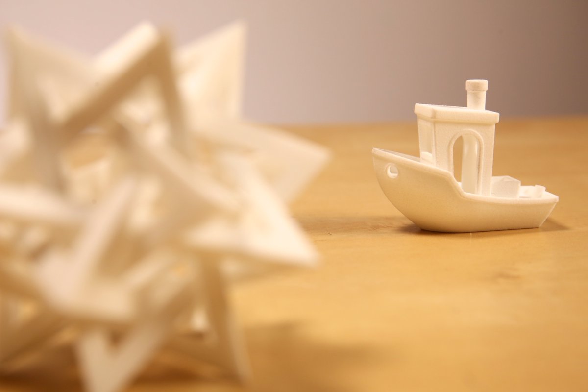 natubots's tweet photo. The new VIT can print #3D designs six times larger than other #3dprinter of the same price &amp; gets results like these https://t.co/r5J4vcmQQe https://t.co/6PsWCTv4Y5