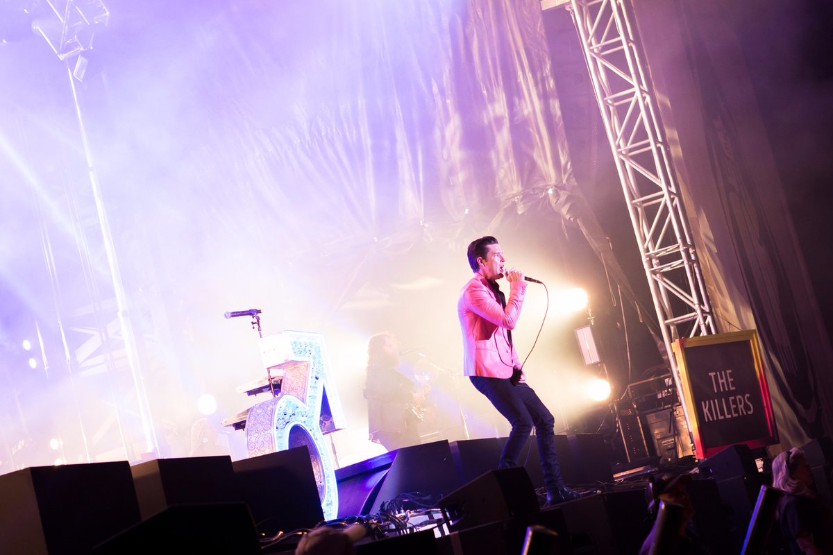 Festival Snobs tweet media