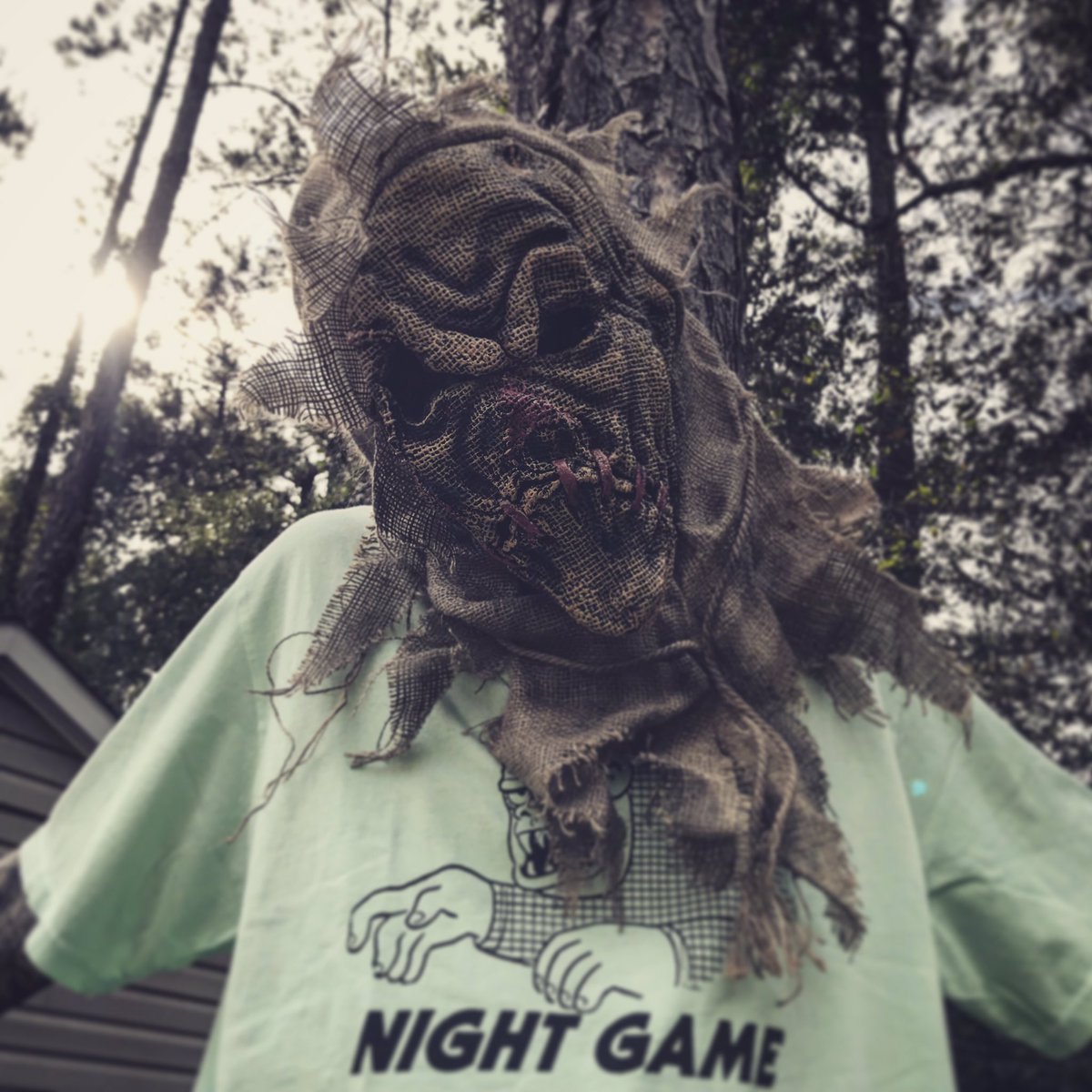 SuicideChrist tweet picture