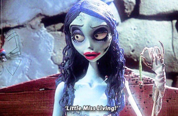 witchbitchoo's tweet image. 