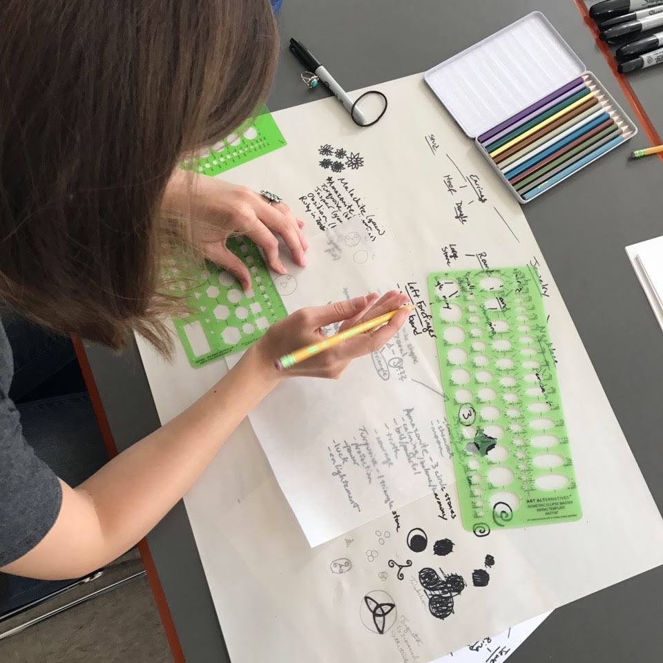 risdce's tweet photo. Not a designer? Think again. Try a #ceworkshop https://t.co/qMPcd3goUI https://t.co/KEh9XjAvp4