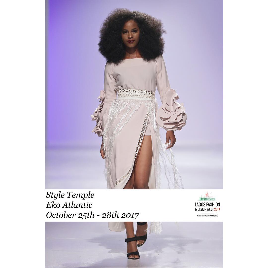 Nobsdaslushhkid's tweet photo. @styletempleng is confirmed as a #HeinekenLFDW17runwaydesigner #LFDW17 #LFDWready https://t.co/kX4i0FLM1q