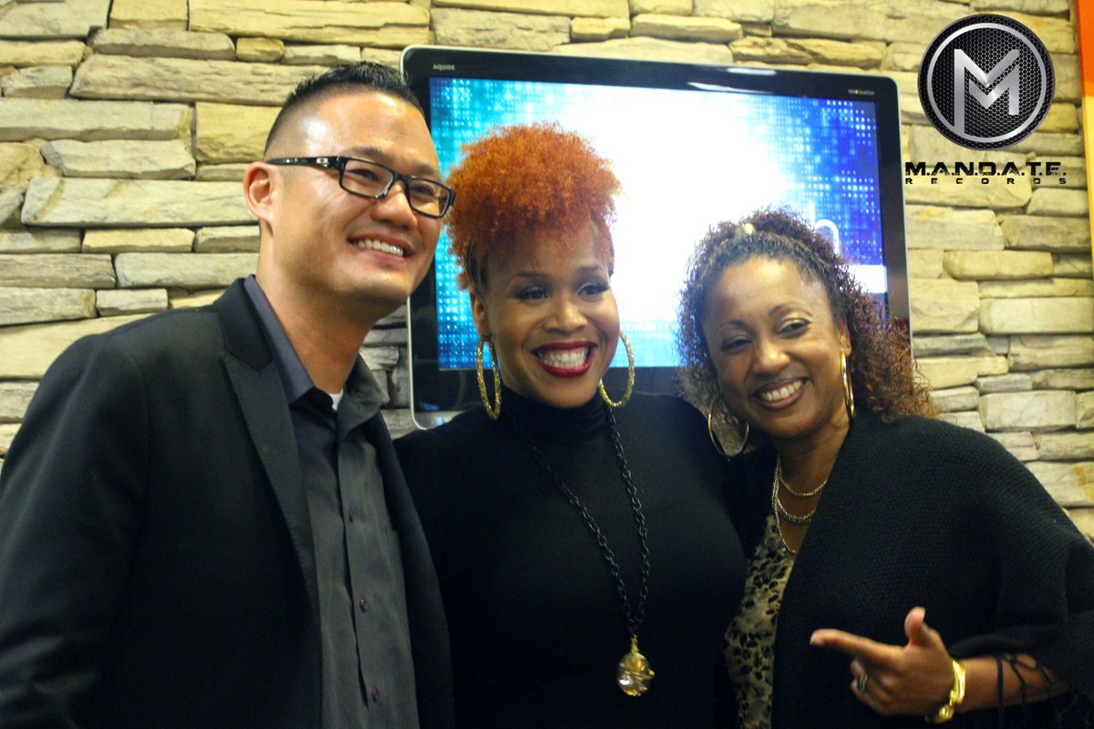 MandateRecords's tweet photo. Tina Campbell was full of worship in San Diego 
#TinaCampbell #ItsStillPersonalTour #JermaineDolly #DavidBowden #EricCampbell #MandateRecord https://t.co/9K7m0qj0iP