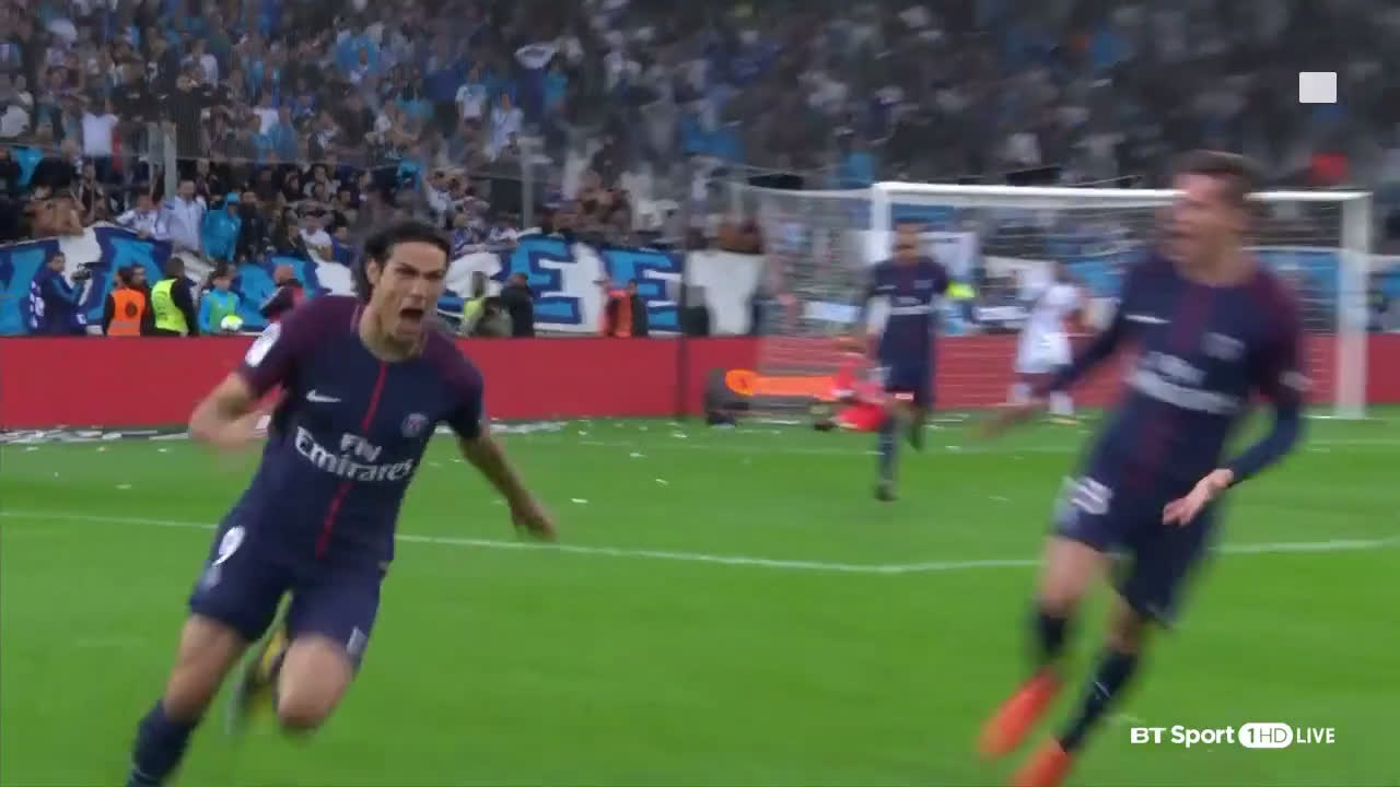 Happy birthday Edinson Cavani.   