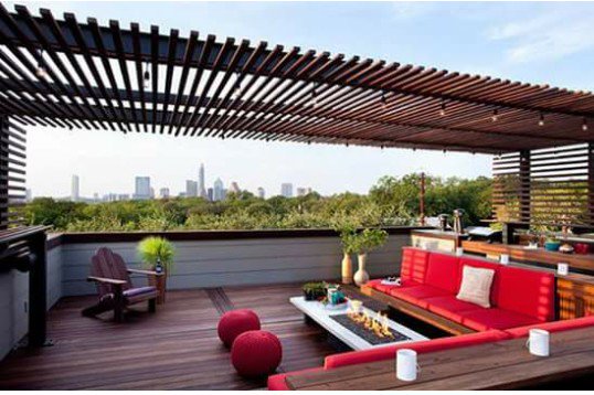 palletsonip's tweet photo. Quieres remodelar la terraza de tu casa, pon una pérgola y reinventa tu espacio #ideas #madera #decora #reinventate https://t.co/WidNE6EtKC