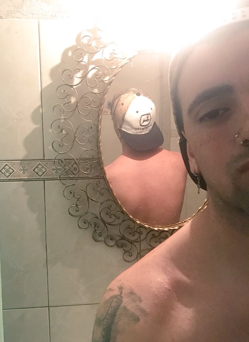 Tengo el ojo re achinado😆