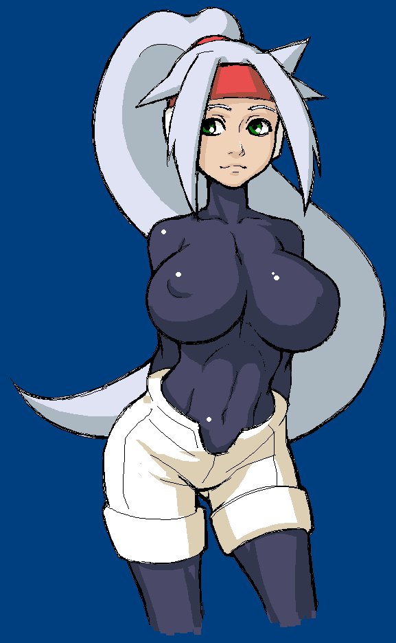 To start it off...

#SeductiveSunday