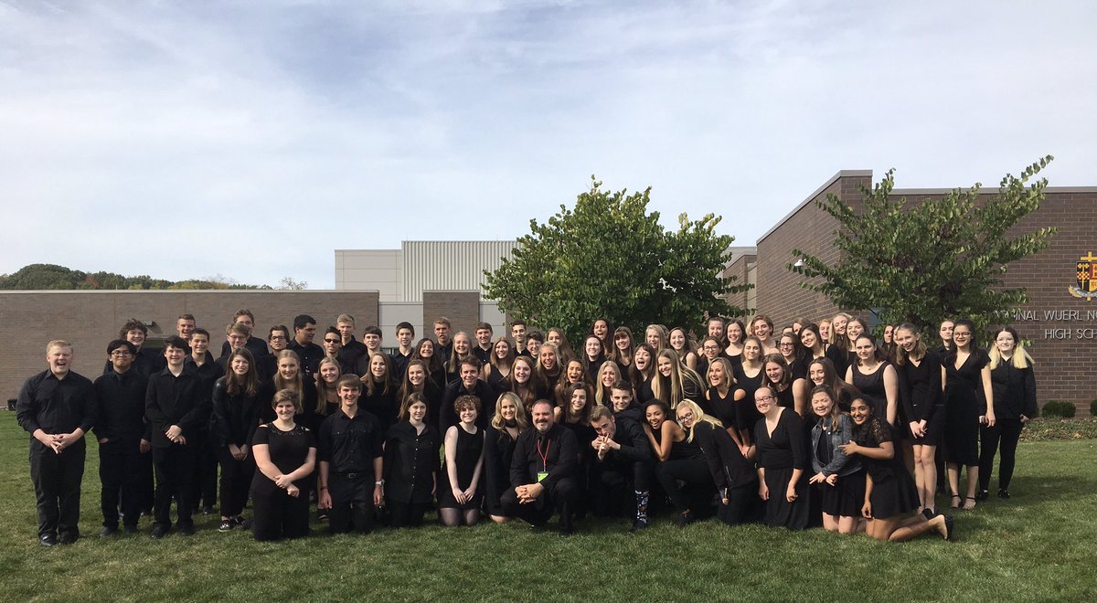 Room100Acapella's tweet photo. Great time performing with Rowdy Rhythm at the JAD contest this weekend! Thanks for another great opportunity! @barbershopnews π #17JADFALL https://t.co/CWFs7VcjZF