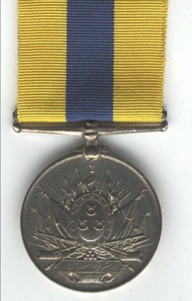 therealboxerr's tweet photo. But despite the incident; I am honoured to be awarded with the military decoration “Animal Hero, First Class,” alongside my leader Snowball🙂 https://t.co/i6cuh9xL3u