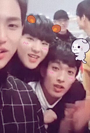 .·:*¨¨* ≈☆≈ *¨¨*:·.
#seoksoon ;  #석순