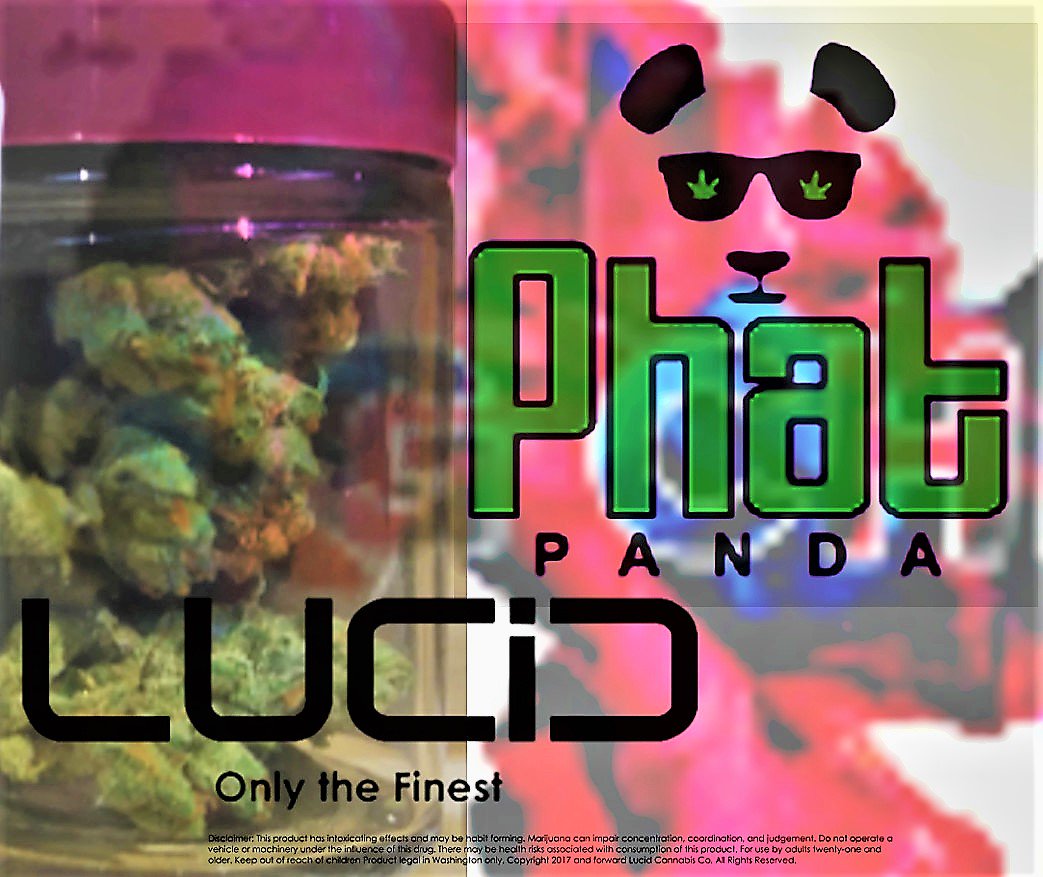 LucidLacey1's tweet photo. Enjoy #sundayfunday when you grab from flower grown by @GrowOpFarms. We have it on our shelves for you @LucidLacey1 today! #bestbuds #WApot https://t.co/auxGrofaoE