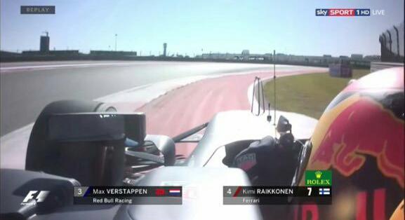 Maxverstappenn1's tweet image. Dit mag wel #f1 #verstappen #fia #GPUSA