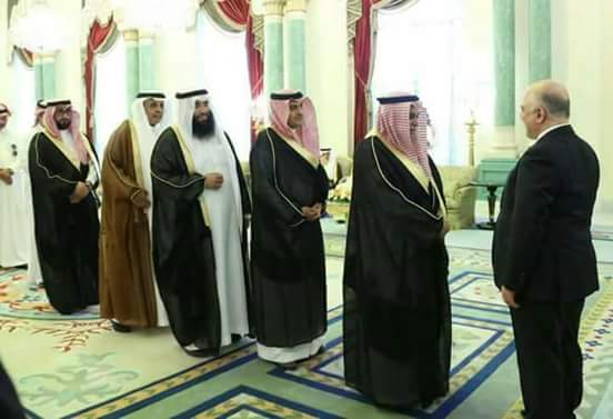 A_a_a_i_d's tweet photo. زيارة موفقة دكتور #حيدر_العبادي 😌

@HaiderAlAbadi https://t.co/k1t5VH3IrN