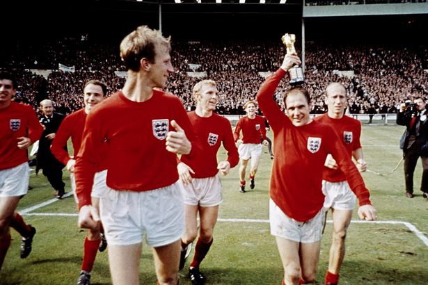 We\d like to wish and legend George Cohen a very happy 78th birthday   