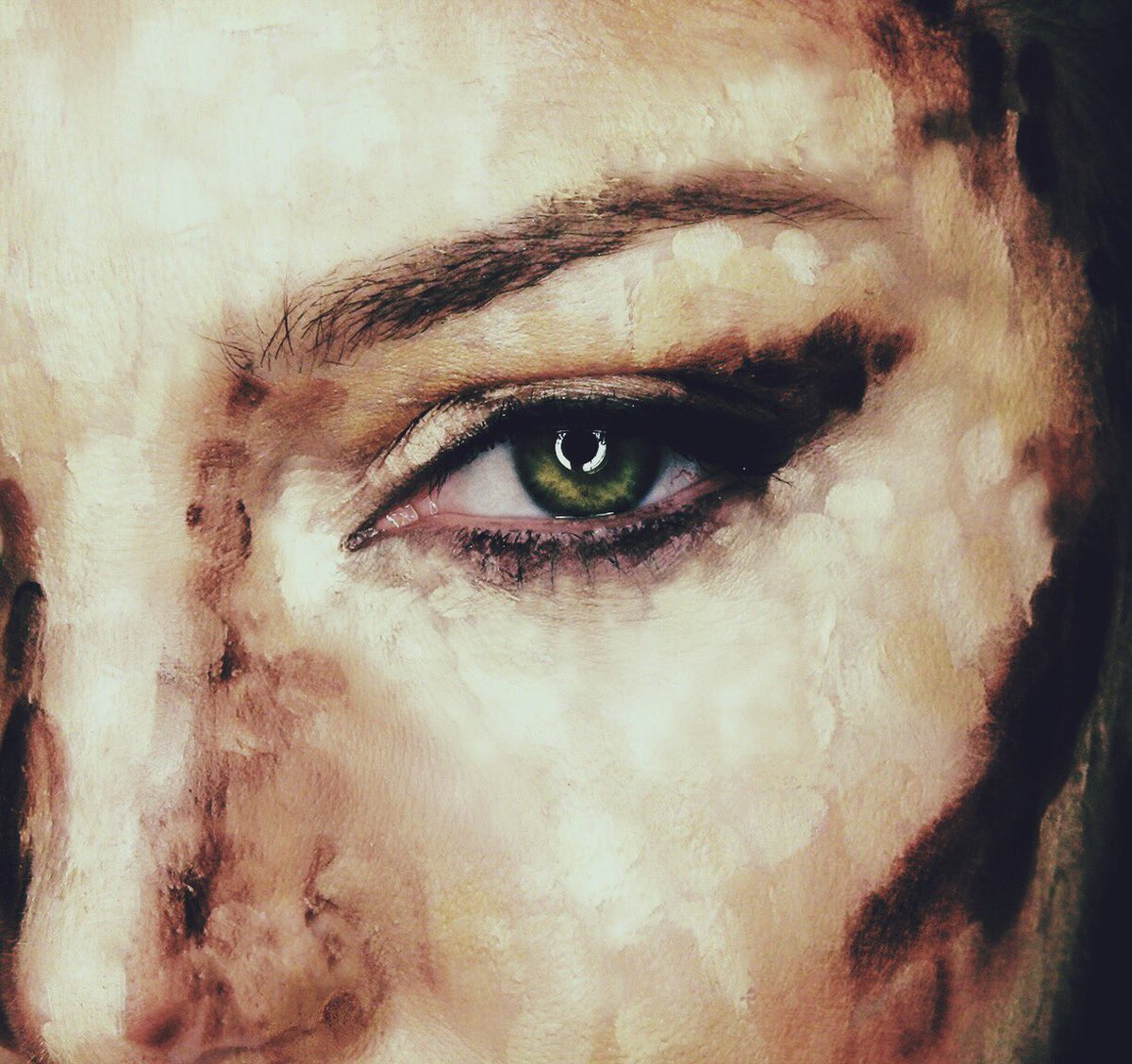 linzlewsions's tweet photo. @Graftobian foundation palette @ABHcosmetics brows PiXeLaTeD https://t.co/b1RjVwrxqH