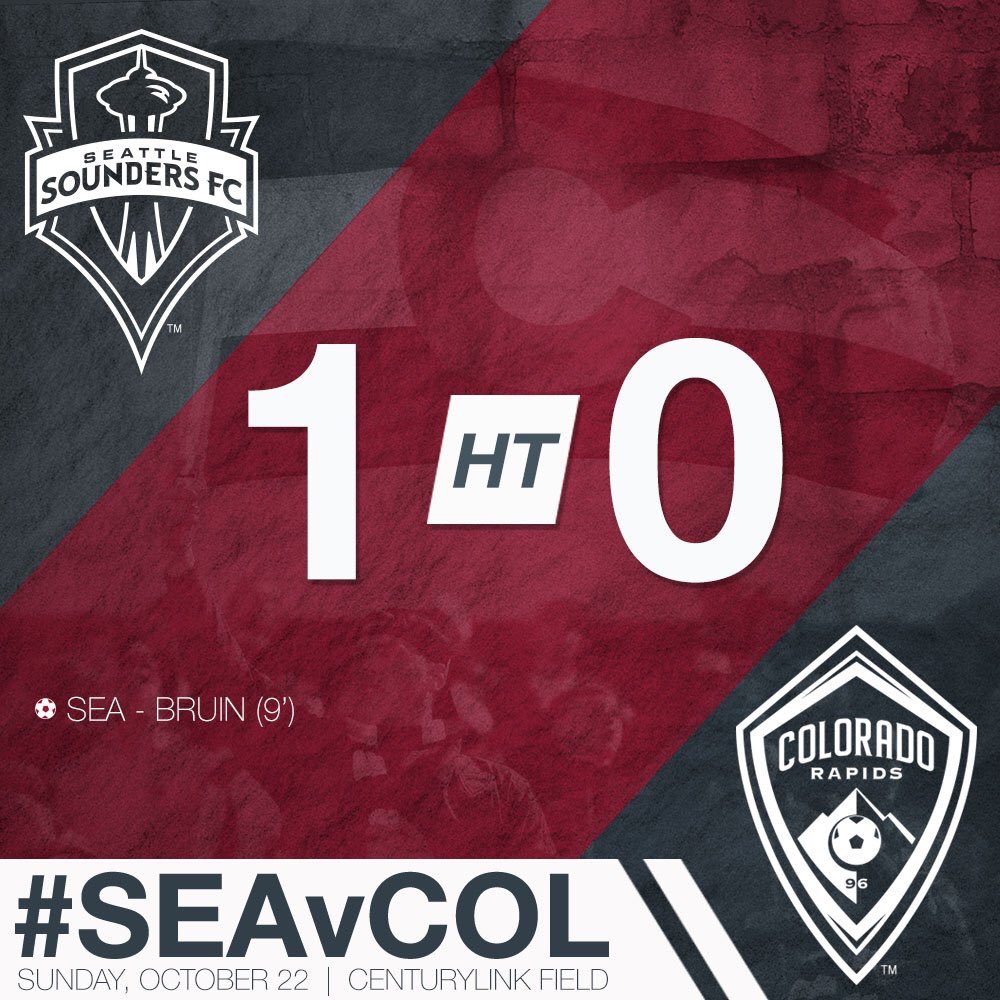 Los Rapids tweet media