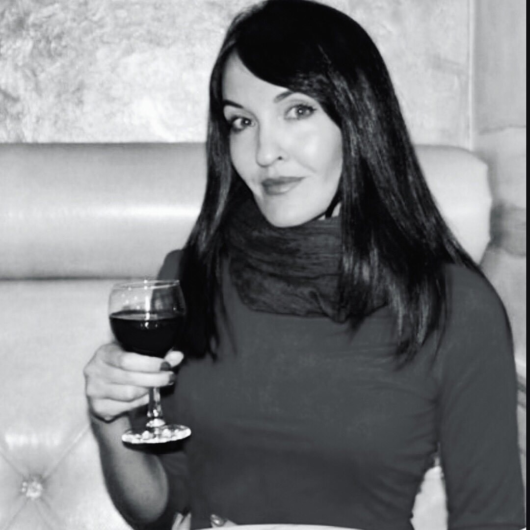 bashckirtseva's tweet image. Art party