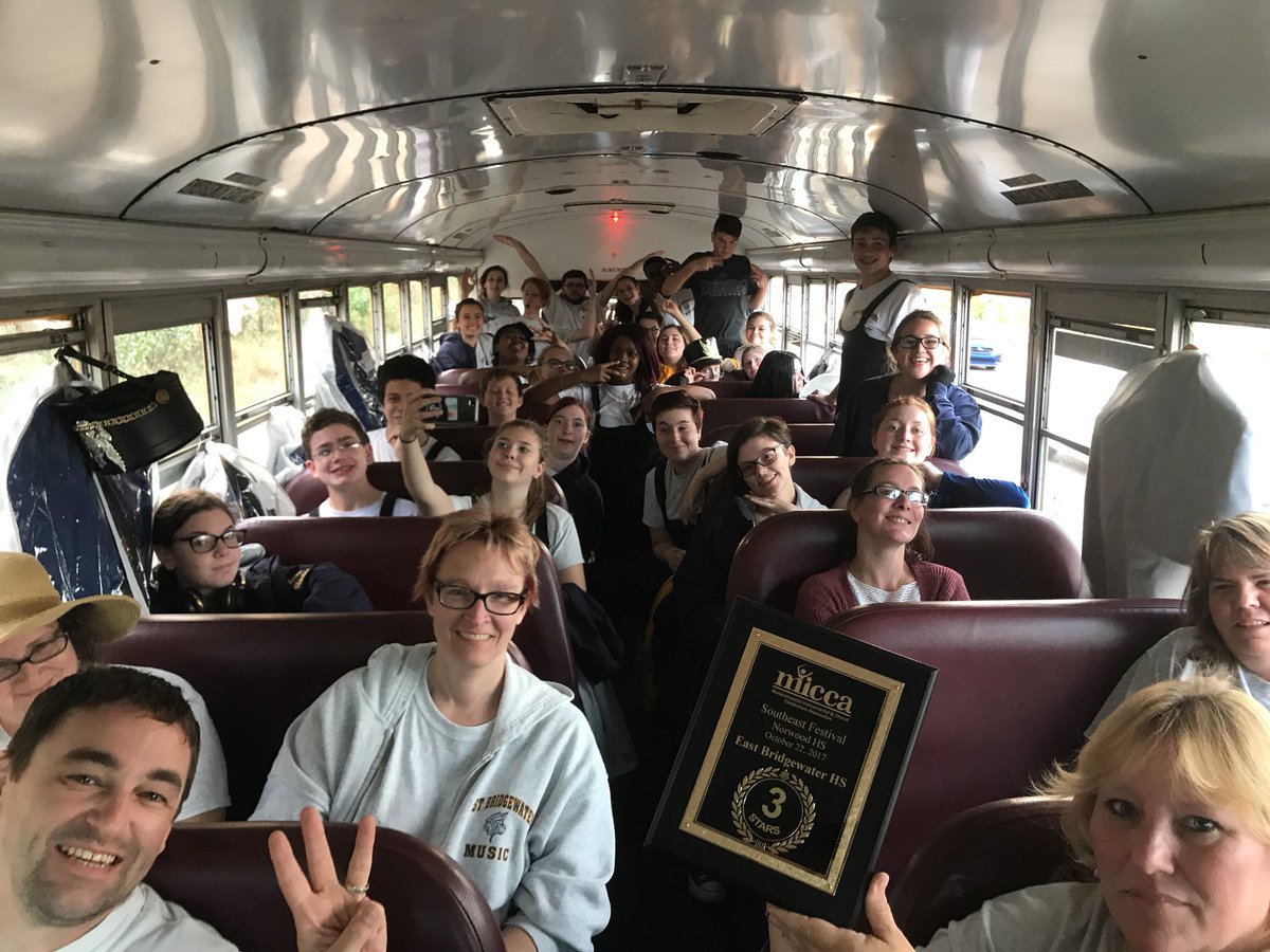 DHatchfieldEB's tweet image. 