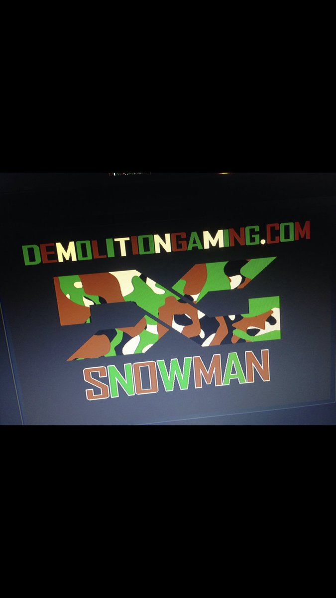 More DxG members showing <a href="/Mr_FrostSnowman/">Erynn Wilson</a> love