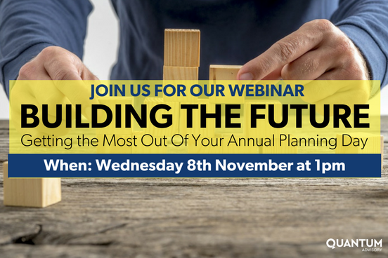 Quantum_Adv's tweet photo. 2018 is fast approaching! Register for our next #webinar and #kickstartyoursuccess in 2018. https://t.co/cN69nYe8UY https://t.co/bB0O2F2ATc