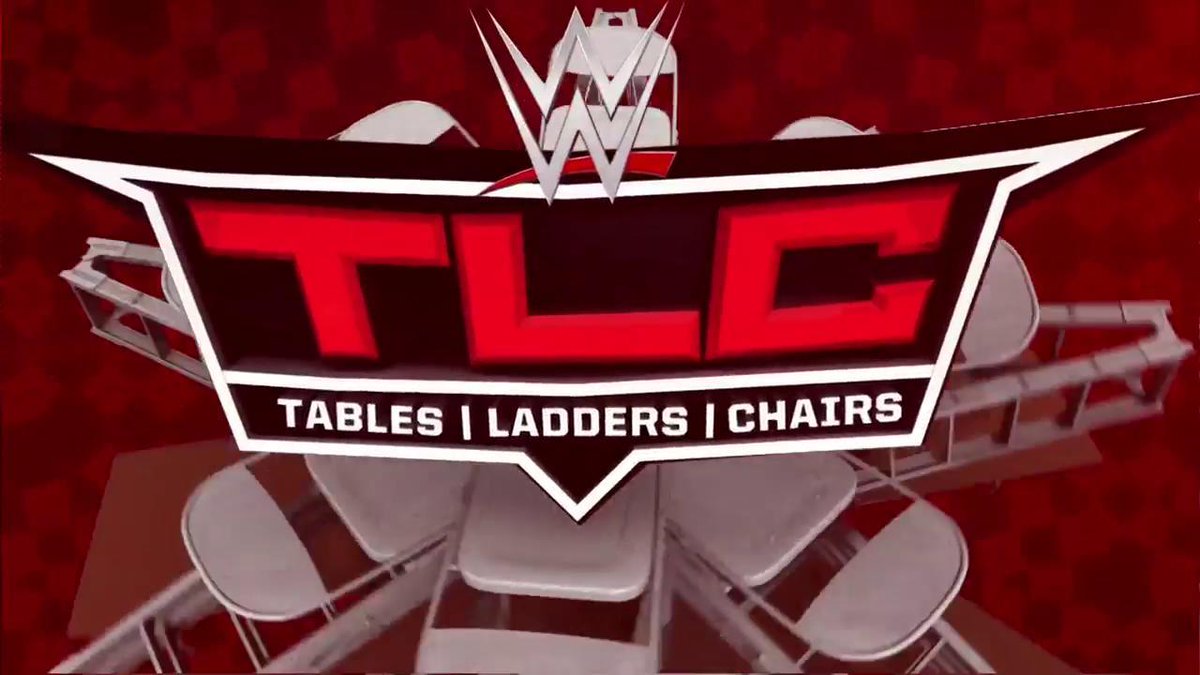WWE's tweet photo. We are now LIVE on @WWENetwork for a HISTORIC night...

WELCOME to #WWETLC! https://t.co/0XM4IGTAxo