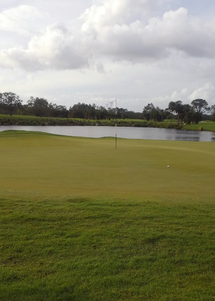 BryceGibson8's tweet photo. A great fall M/G weekend, the Interlachen Grounds Team knocked it out of the Park! #Irmacleanup #teamwork #turflife https://t.co/T0AVajTMR4