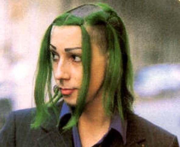 rrritualzzz's tweet photo. RIP scott putesky aka daisy berkowitz of marilyn manson. :( https://t.co/1e8i6G8fH7