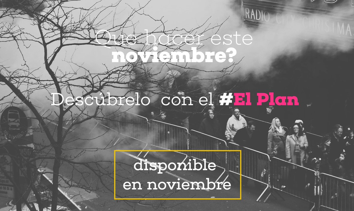 ElPlan_tv's tweet photo. #Elplan_Tv, Síguenos https://t.co/dER5ztZ2de