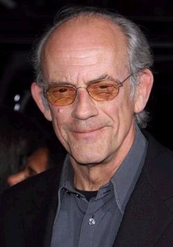 Happy 79th birthday Christopher Lloyd!! 