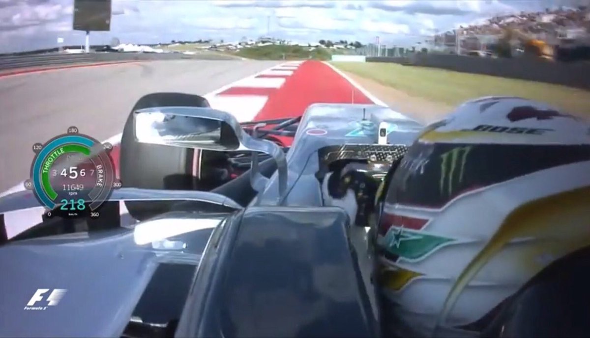 F1Maximaal_nl's tweet image. Hello @fia! How inconsistent can you be? 👎🏻

RT to show you don’t agree with the stewards! 🤔  

#F1 #USGP #FIA #Verstappen