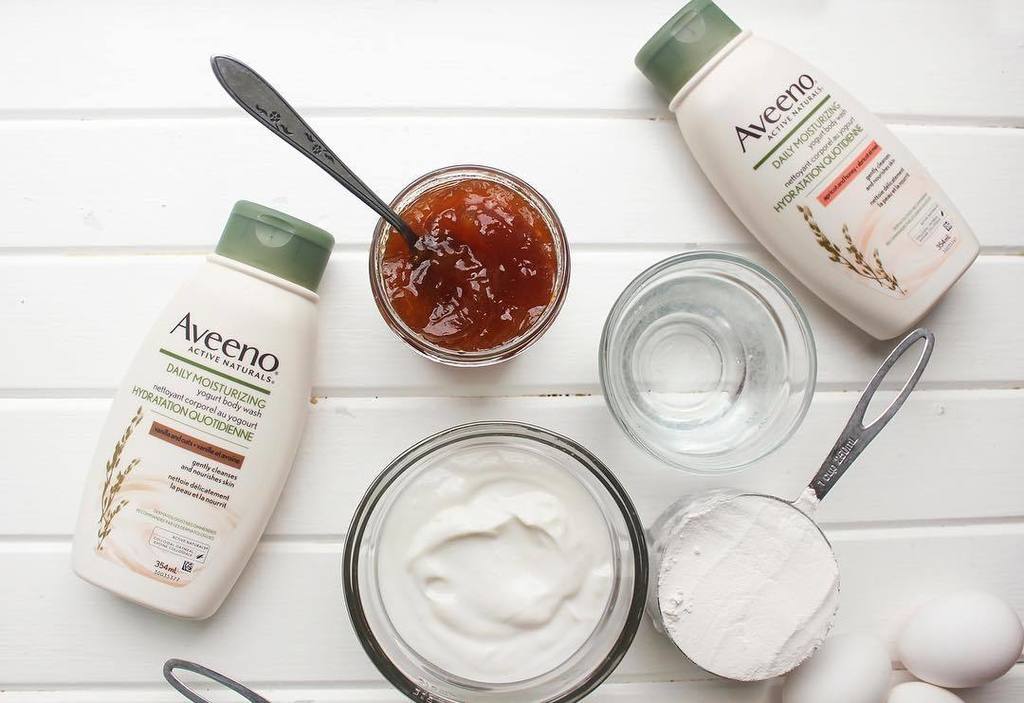 We all know about the health benefits of yogurt, but did you know it's equally great for your skin? Head to the li… ift.tt/2yGTvZX