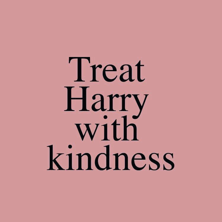 shesluscious's tweet photo. #RESPECTHARRY https://t.co/RUTpiUskHG