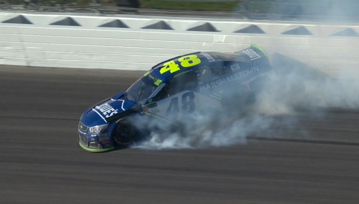 NASCARONFOX's tweet image. Another one.