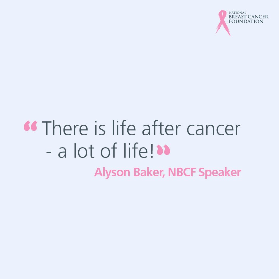 NBCF Australia tweet media