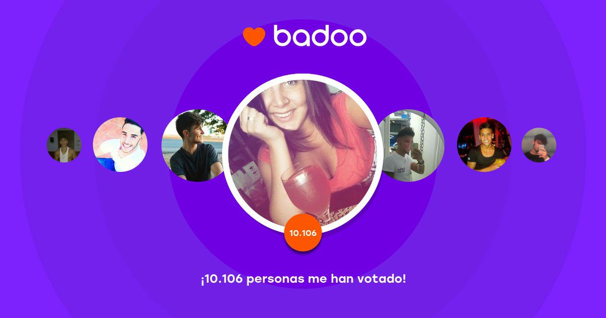 albaolmo23's tweet photo. ¡Diviértete conociendo a Alba y a otra gente interesante cerca entrando en Badoo! https://t.co/zy5ZgP8Sw5 https://t.co/ru2gVH4RmU