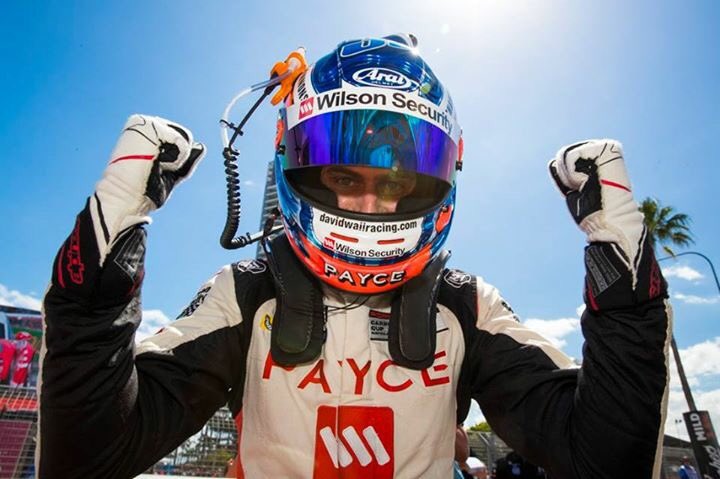 davidwallracing's tweet image. 2017 @CarreraCupAus champion🏆 speechless.. @PAYCE_ @wsracing #shannons #1 #38 #wilsonsecurity @WALLRACINGAU yewwwww👆