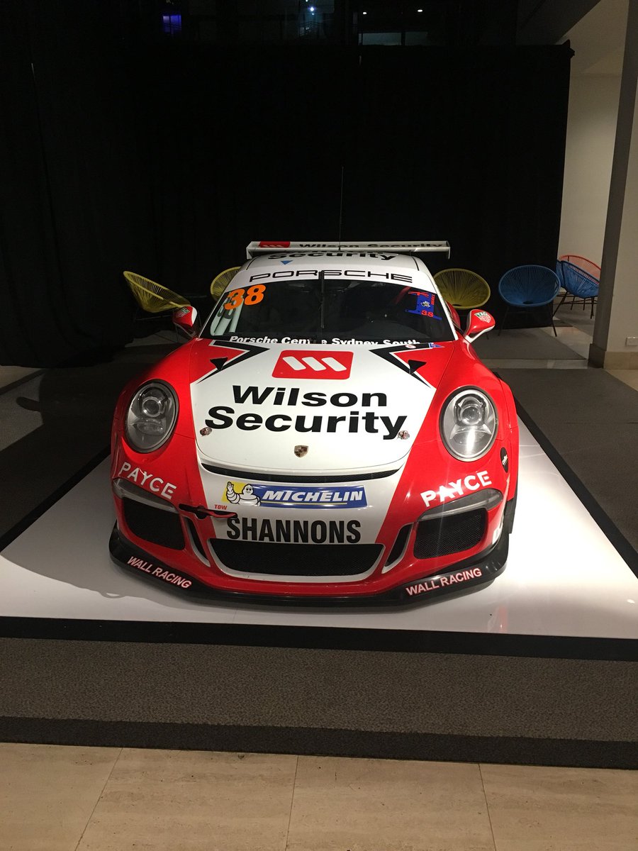 davidwallracing's tweet image. 2017 @CarreraCupAus champion🏆 speechless.. @PAYCE_ @wsracing #shannons #1 #38 #wilsonsecurity @WALLRACINGAU yewwwww👆