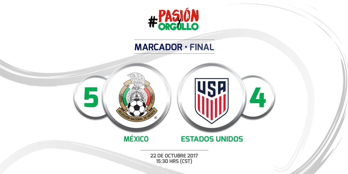 miseleccionmx's tweet photo. #FutbolPlaya ¡GANAMOS! 🏆🇲🇽

¡Somos CAMPEONES de la #PuertoVallartaCup!

#PasiónyOrgullo https://t.co/1DOsA9BuwS