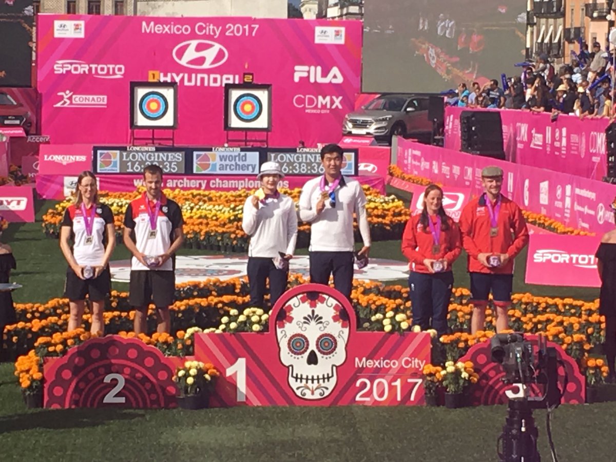 ArcheryHilda tweet media