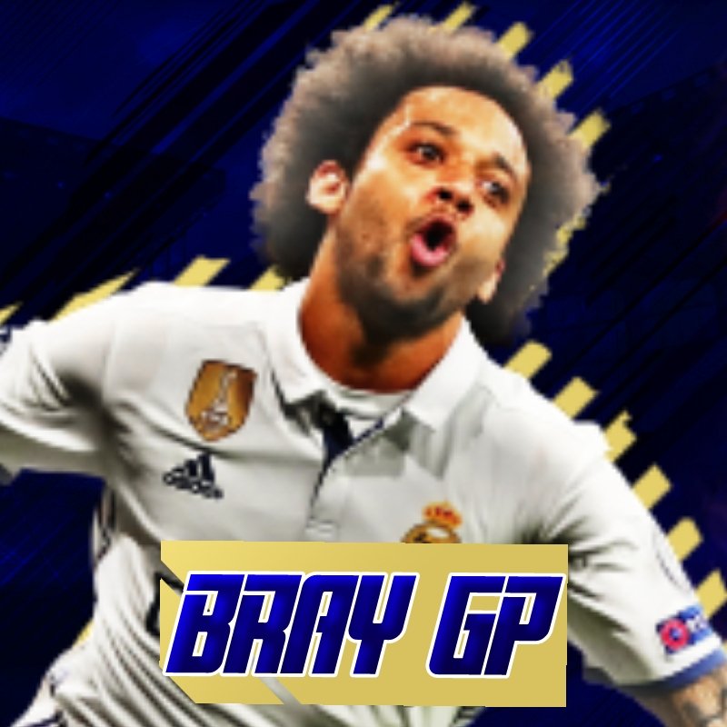 bray5433's tweet photo. @BRAYGP1 LOGO https://t.co/HJVJPyqxL5