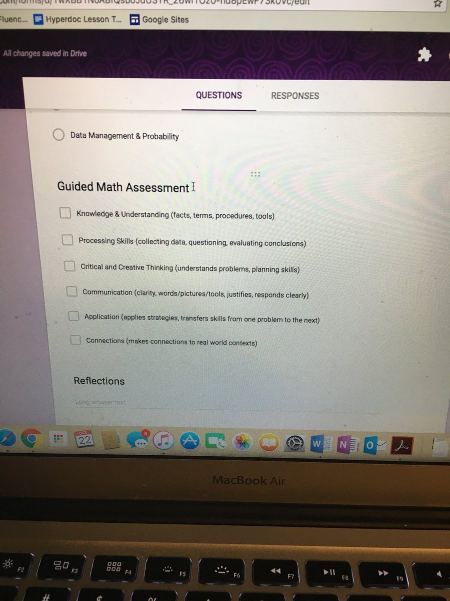 Ms_S78_LDSB's tweet photo. @bush_co @jessilalonde @MollyBrant_LDSB When different supports collide to enhance my practice &amp; my Ss learning. #mathreflections #thankyou https://t.co/KWLwBeuJh4