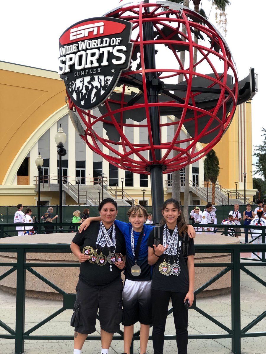 Questata's tweet photo. Congratulations to all of our Quest competitors this weekend at @ataworldwide Fall Nationals! https://t.co/nu1yBljOLi
