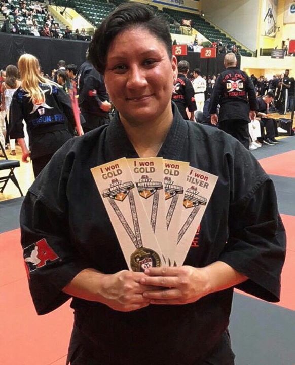 Questata's tweet photo. Congratulations to all of our Quest competitors this weekend at @ataworldwide Fall Nationals! https://t.co/ffRwRijZ9e