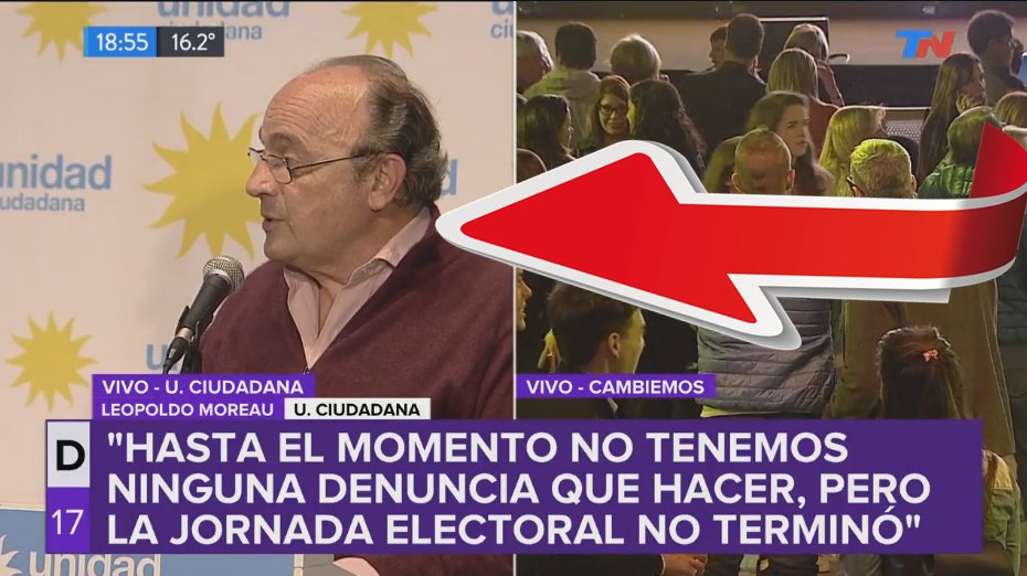 SilviaLeyva4's tweet photo. #EleccionesArgentina 
💪#Desicion2017
EL IMPRESENTABLE TRAIDOR DE MOREAU 👇🏾👇🏾 https://t.co/KOfBU7vPdJ