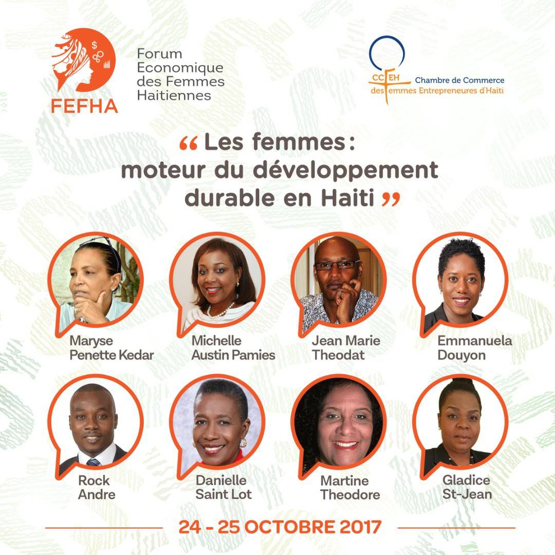 ccfeh's tweet photo. Forum économique des femmes haïtiennes
#FEFHA
@ccfeh https://t.co/mxLNAR5gX1