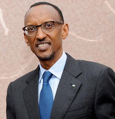 Happy Birthday His Excellency President Paul Kagame . I wish you all the best Mr President  