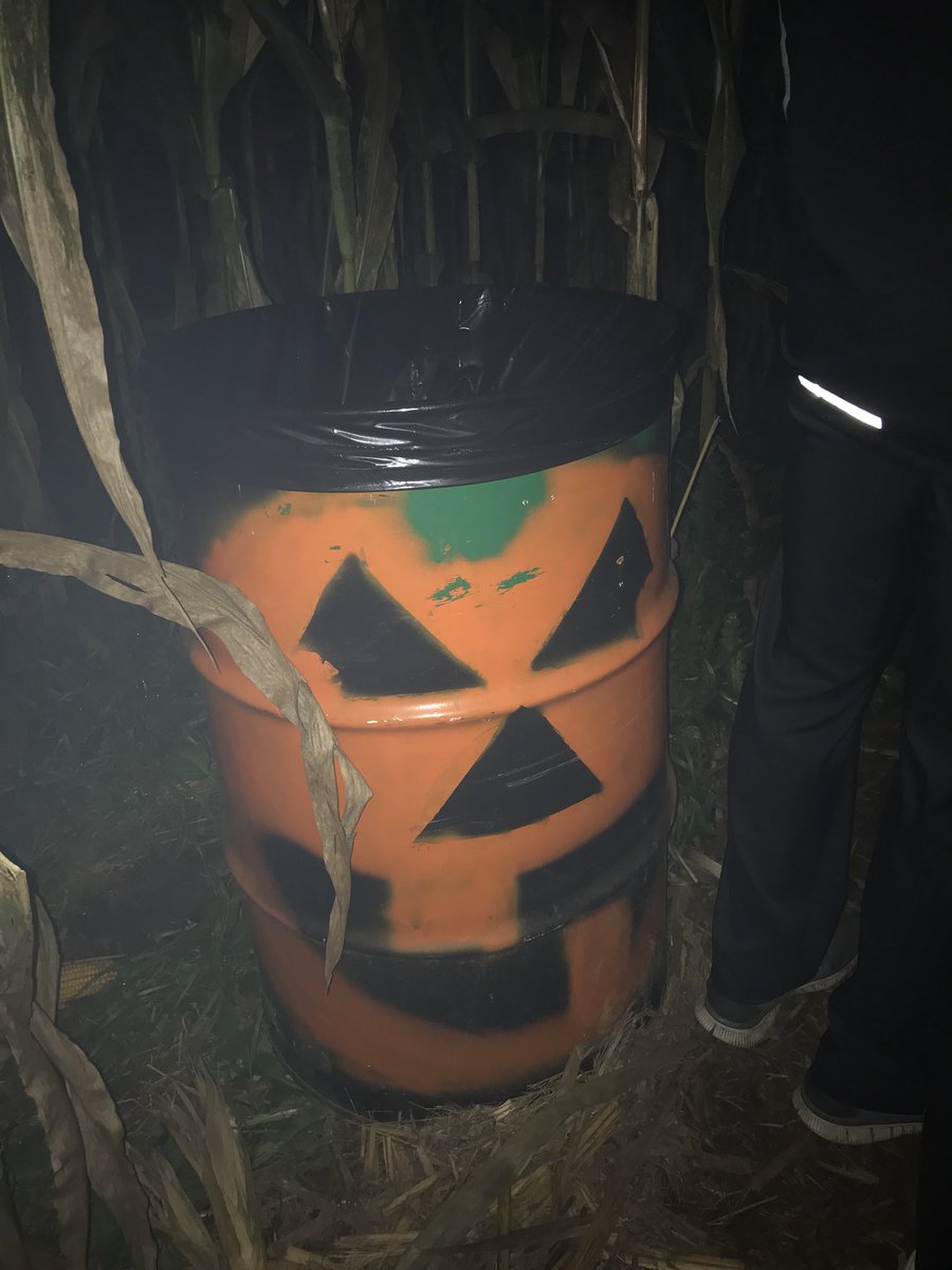 isiarraswanson's tweet photo. Me vs me in October https://t.co/ut1nt4XjEB