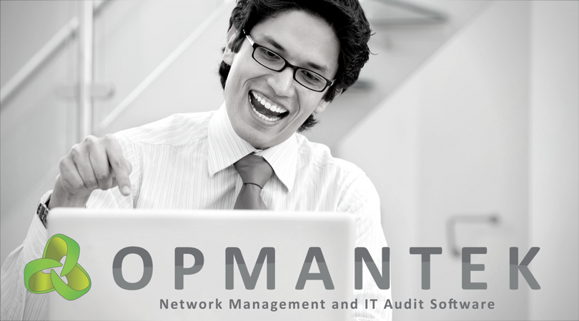 opmantek's tweet photo. Configuration and Compliance made easy! Trial #opConfig & #NMIS today: https://t.co/BtAnp2bEge https://t.co/BwhFWiXoi4