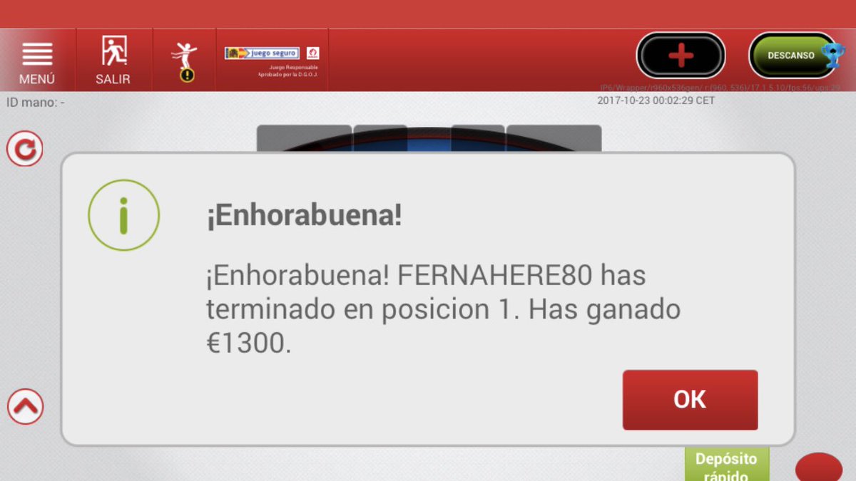 Ferna_Here's tweet photo. Pues parece que repetiremos visita a la Batalla Of Malta este año, gracias al satélite celebrado en @sportium ☺️☺️☺️ #por2€ #batallaofmalta https://t.co/HX9gpKPEfP